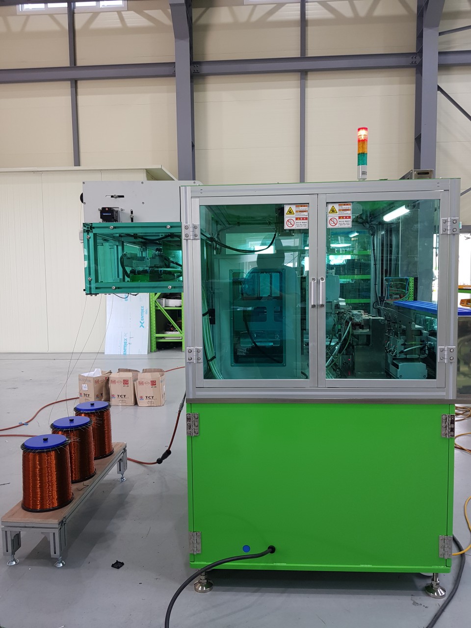 S3 필름삽입기 5